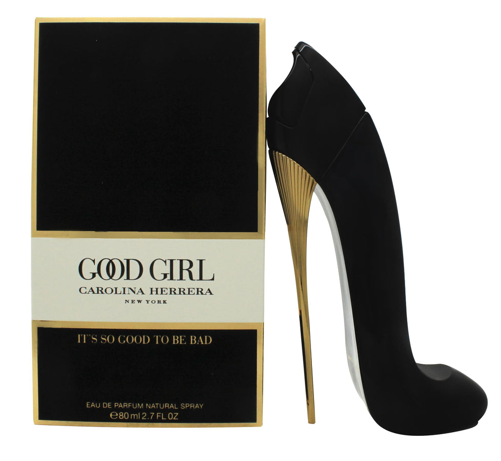 Carolina Herrera Good Girl Eau de Parfum 80ml Spray Carolina Herrera