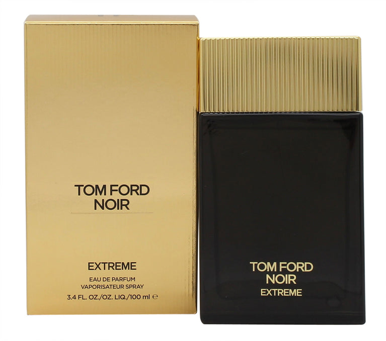 Tom Ford Noir Extreme Eau de Parfum 100ml Sprej Tom Ford