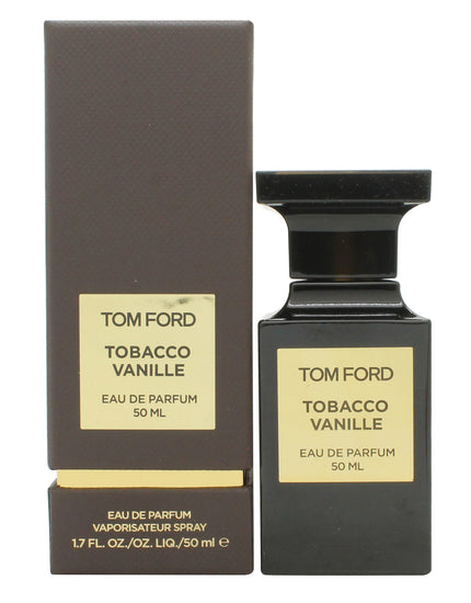 Tom Ford Private Blend Tobacco Vanille Eau de Parfum 50ml Spray Tom Ford