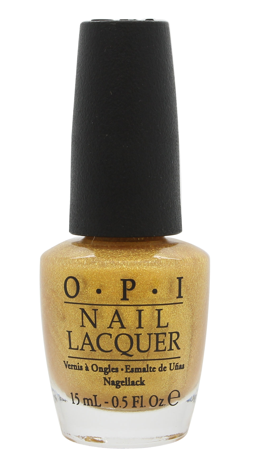 OPI Nagellack 15ml - Oy Another Polish Joke OPI