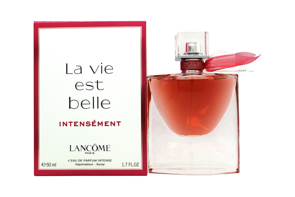 Lancôme La Vie Est Belle Intensement Eau de Parfum 50ml Spray Lancôme