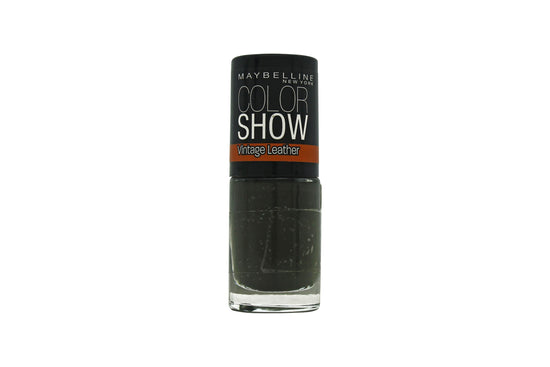 Maybelline Color Show Nail Polish 7ml - 212 Mudslide Tote Maybelline