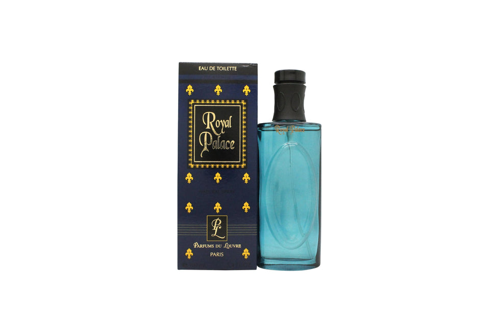 Christine Darvin Royal Palace Eau de Toilette 100ml Spray Christine Darvin