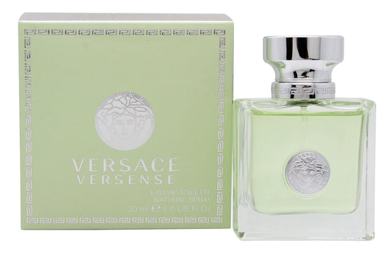 Versace Versense Eau de Toilette 30ml Sprej Versace