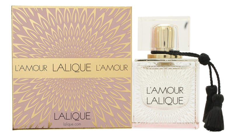 Lalique L'Amour Eau De Parfum 30ml Sprej Lalique