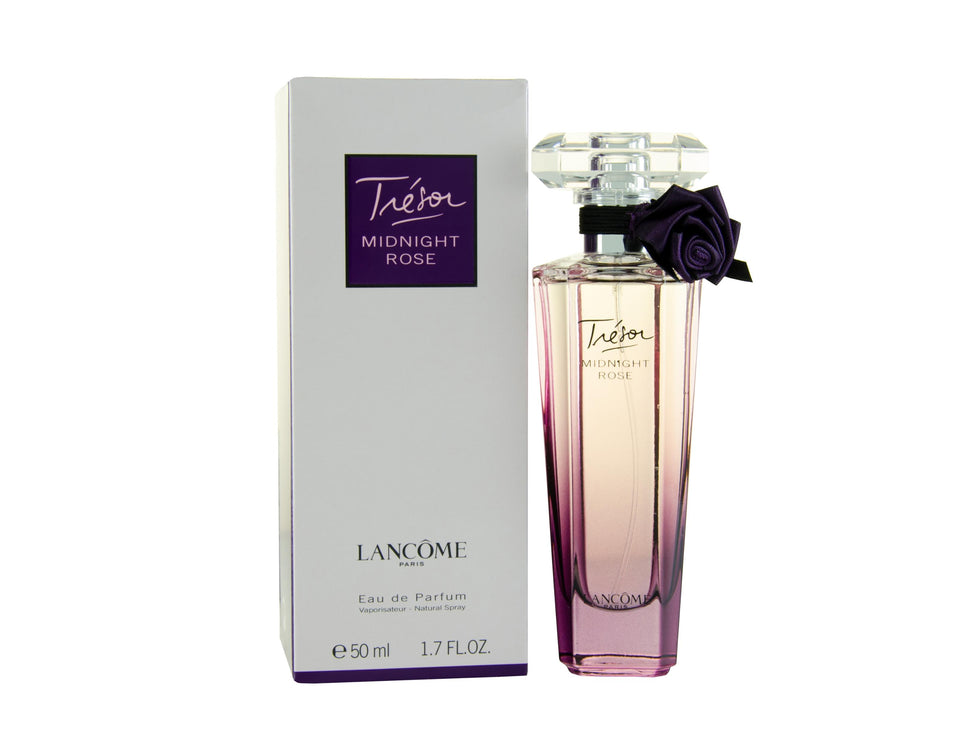 Lancome Tresor Midnight Rose Eau de Parfum 50ml Sprej Lancôme