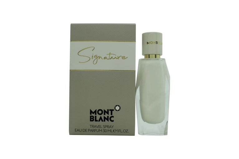 Mont Blanc Signature Eau de Parfum 30ml Spray Mont Blanc