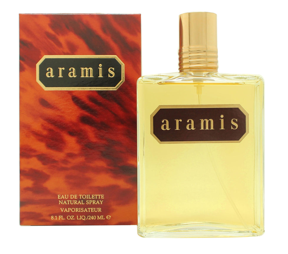 Aramis Aramis Eau de Toilette 240ml Spray Aramis