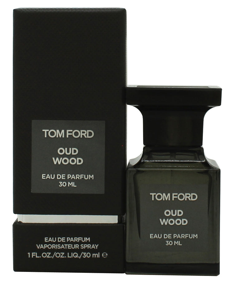 Tom Ford Private Blend Oud Wood Eau de Parfum 30ml Sprej Tom Ford