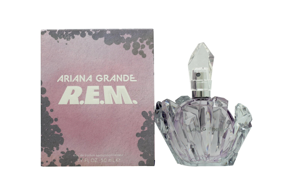 Ariana Grande R.E.M. Eau de Parfum 50ml Spray Ariana Grande