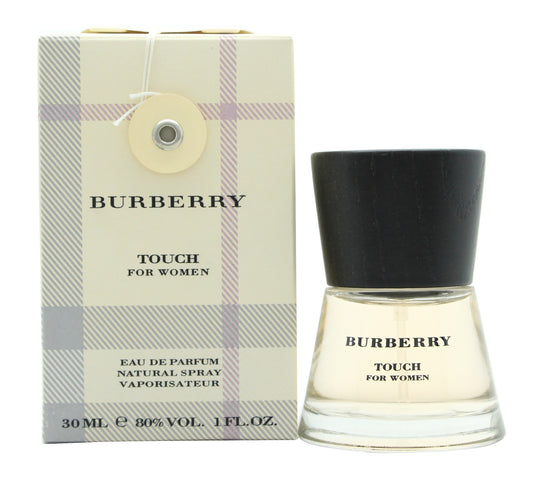 Burberry Touch Eau de Parfum 30ml Sprej Burberry