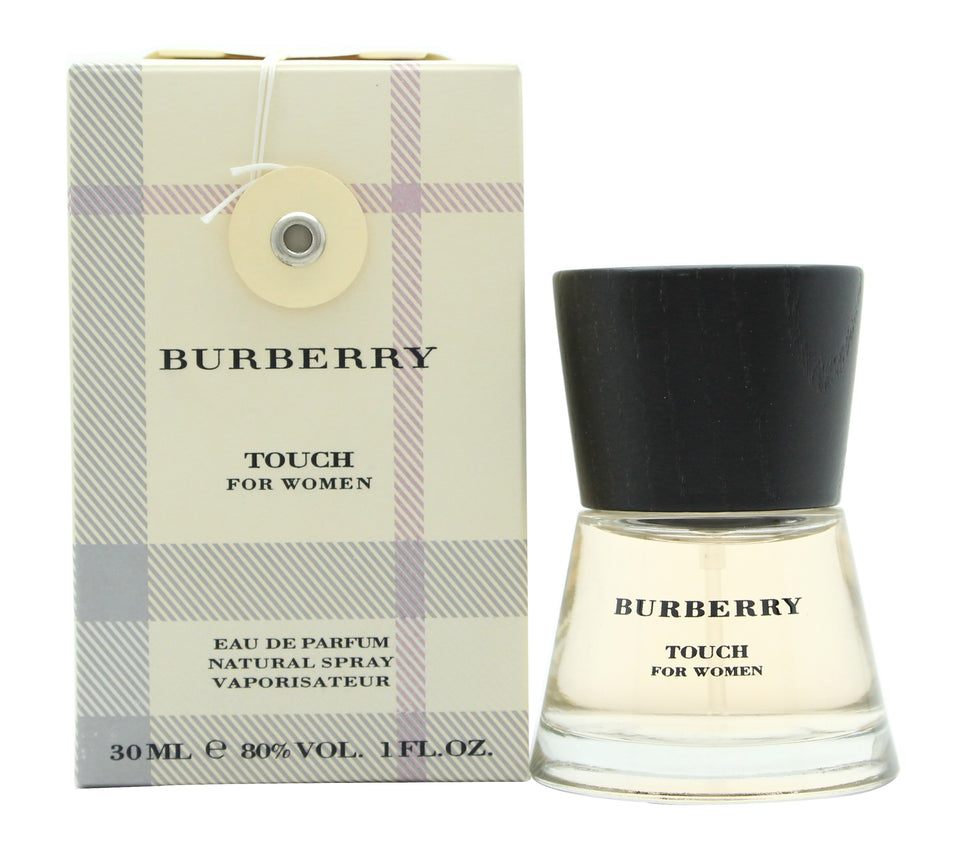 Burberry Touch Eau de Parfum 30ml Sprej Burberry