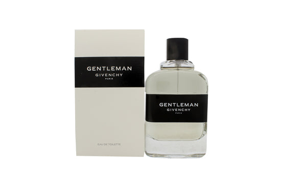 Givenchy Gentleman (2017) Eau de Toilette 100ml Spray Givenchy