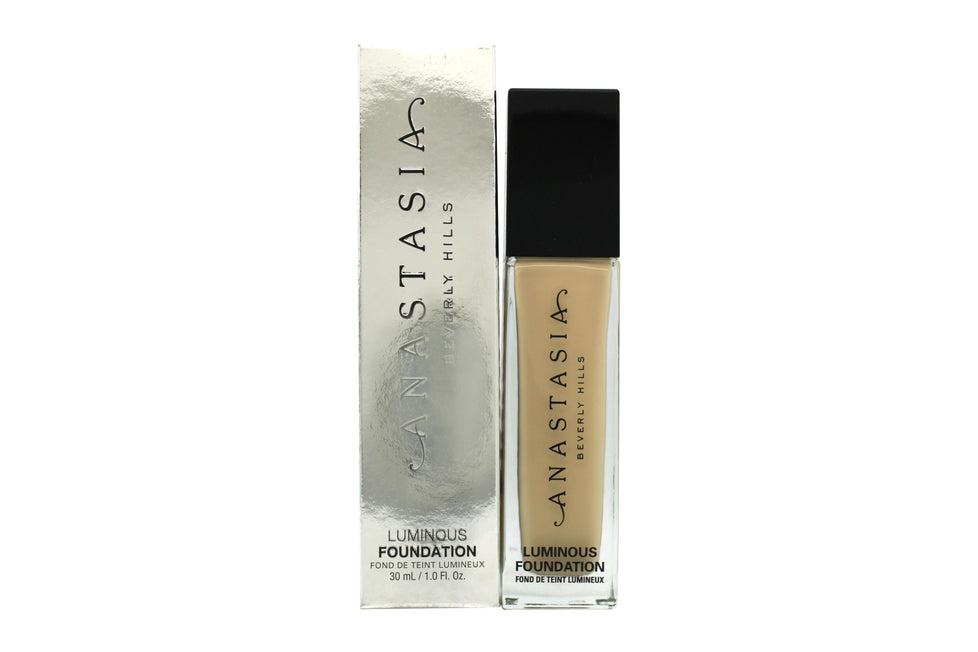 Anastasia Beverly Hills Luminous Foundation 30ml - 110C Anastasia Beverly Hills