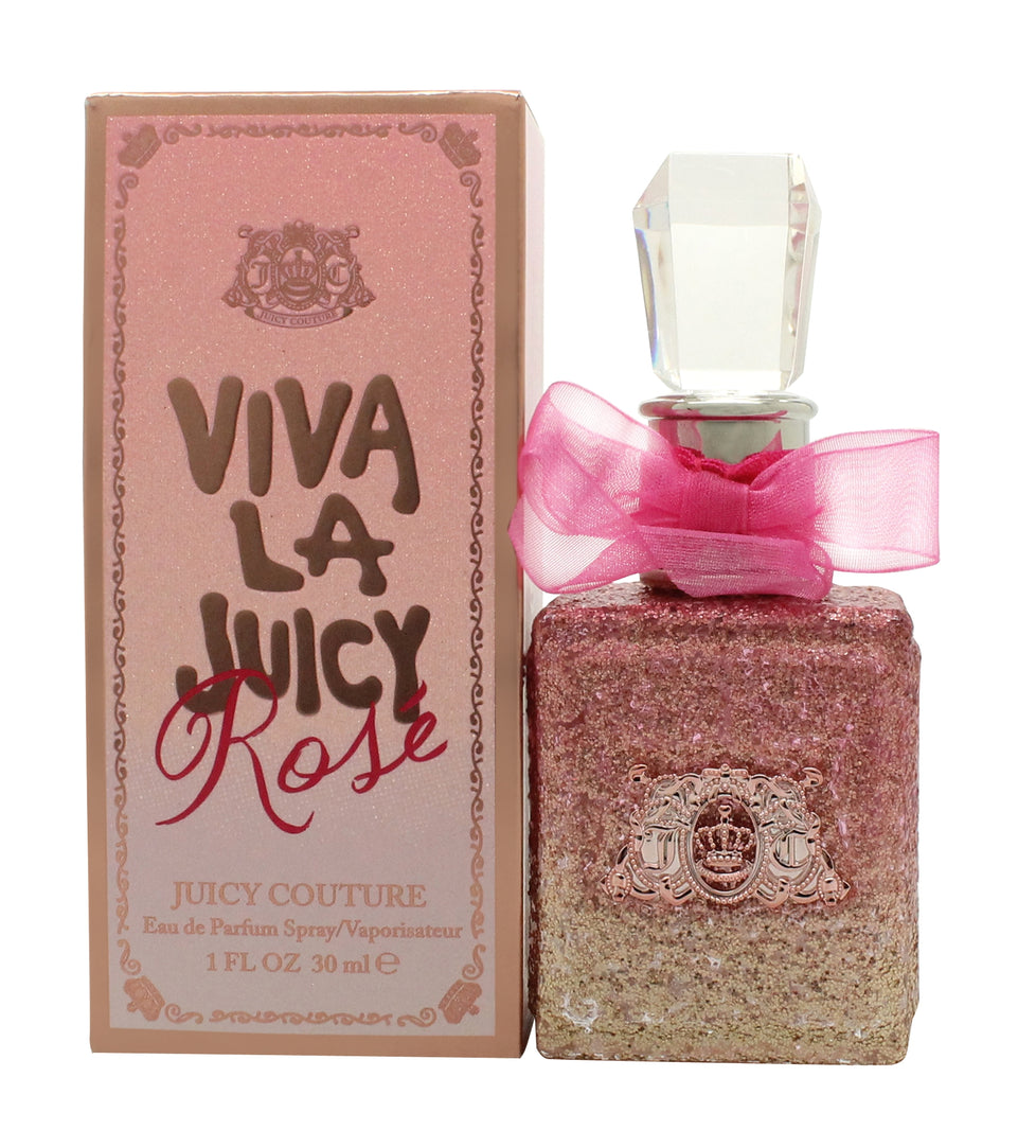 Juicy Couture Viva La Juicy Rose Eau de Parfum 30ml Sprej Juicy Couture