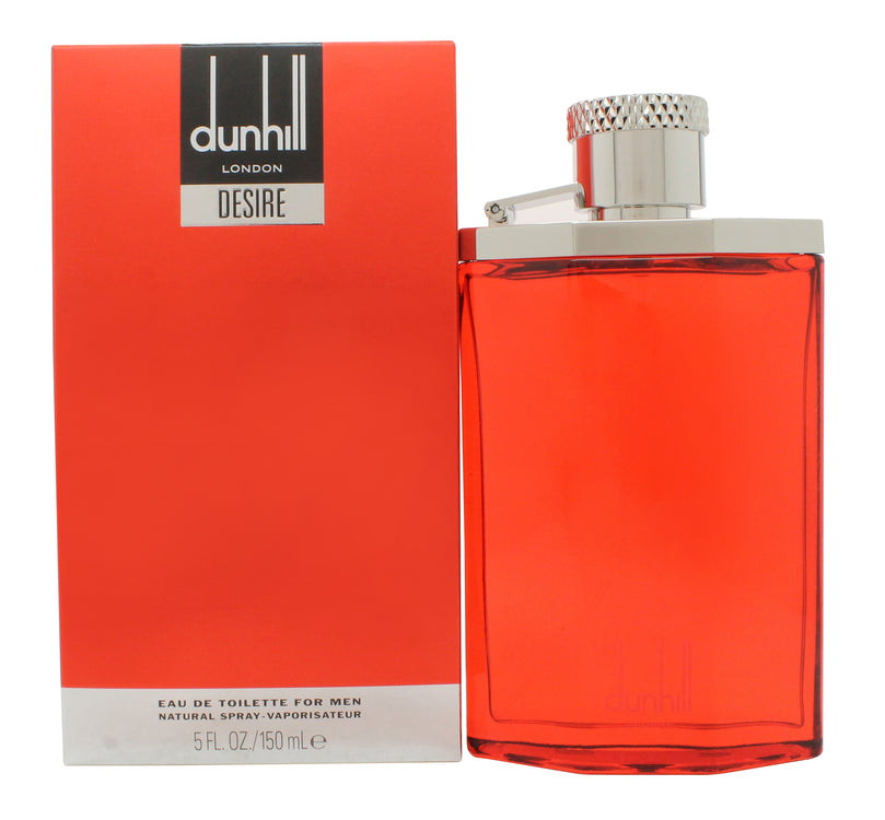 Dunhill Desire Eau De Toilette 150ml Sprej Dunhill