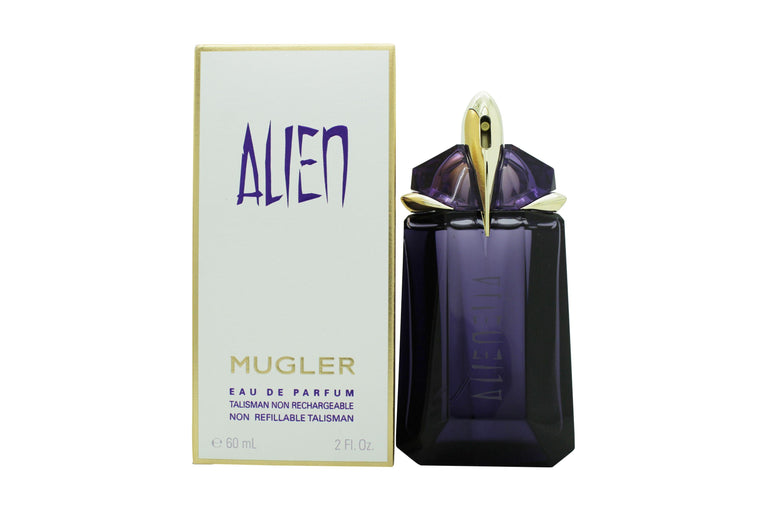 Thierry Mugler Alien Eau de Parfum 60ml Sprej Mugler