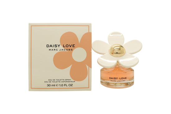 Marc Jacobs Daisy Love Eau de Toilette 30ml Sprej Marc Jacobs