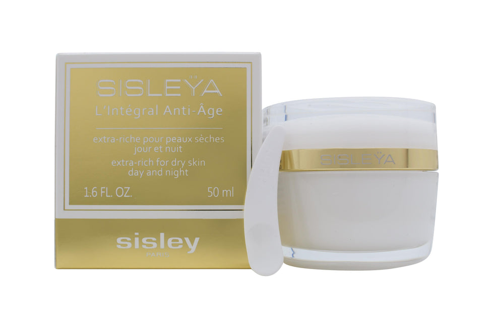 Sisley Sisleÿa L'Integral Anti-Age Extra Rich Cream 50ml Sisley