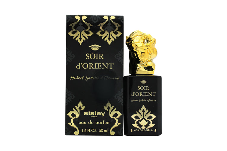 Sisley Soir d'Orient Eau de Parfum 50ml Sprej Sisley