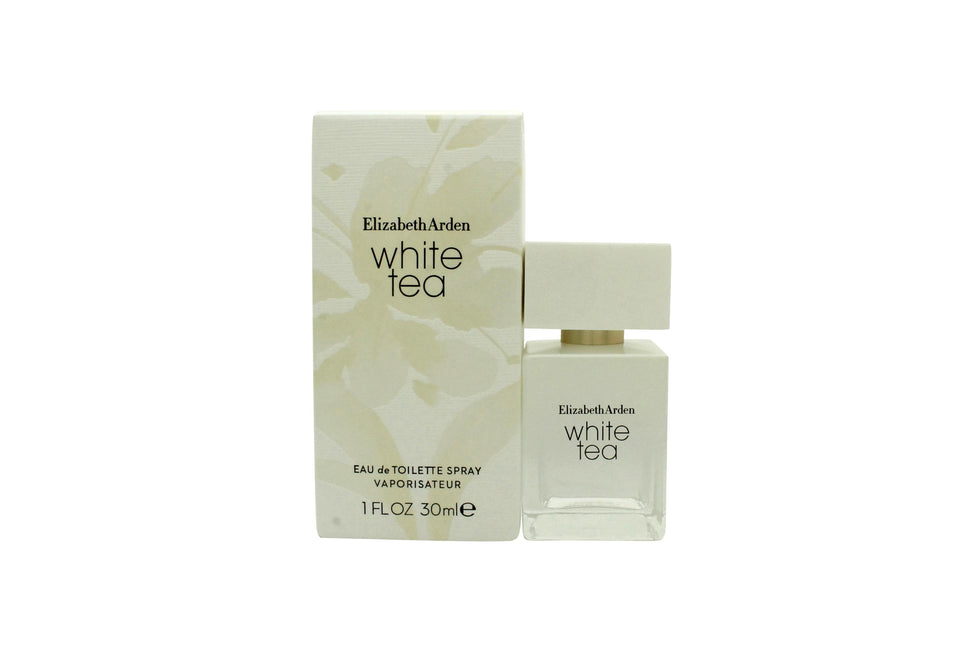 Elizabeth Arden White Tea Eau de Toilette 30ml Sprej Elizabeth Arden