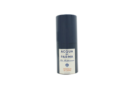 Acqua di Parma Blu Mediterraneo Arancia di Capri Eau de Toilette 30ml Spray Acqua di Parma