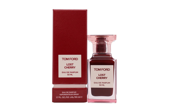 Tom Ford Lost Cherry by 2024 Tom Ford Eau De Parfum Spray 100ML