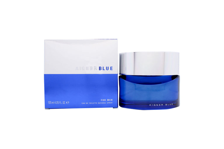 Etienne Aigner Aigner Blue Eau de Toilette 125ml Spray Etienne Aigner