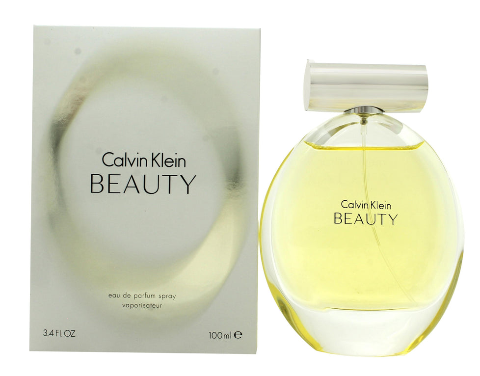 Calvin Klein Beauty Eau de Parfum 100ml Sprej Calvin Klein