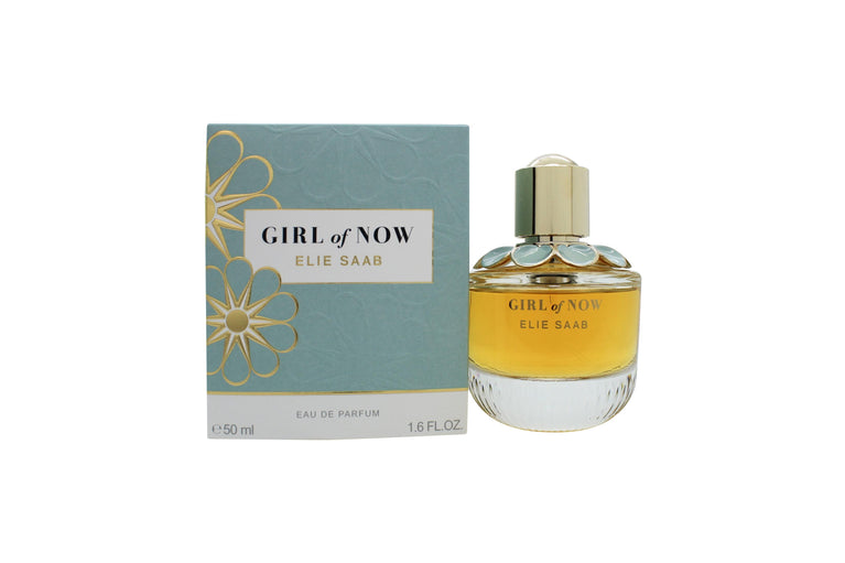 Elie Saab Girl of Now Eau de Parfum 50ml Sprej Elie Saab