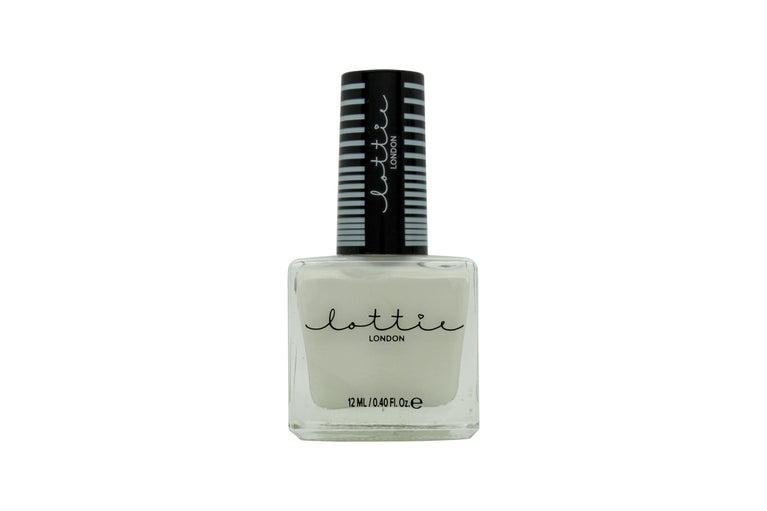 Lottie London Lottie Lacquer Nagellack 12ml - Stay Weird Lottie London