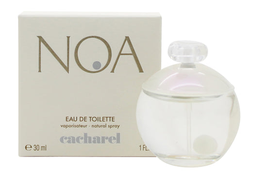 Cacharel Noa Eau de Toilette 30ml Sprej Cacharel