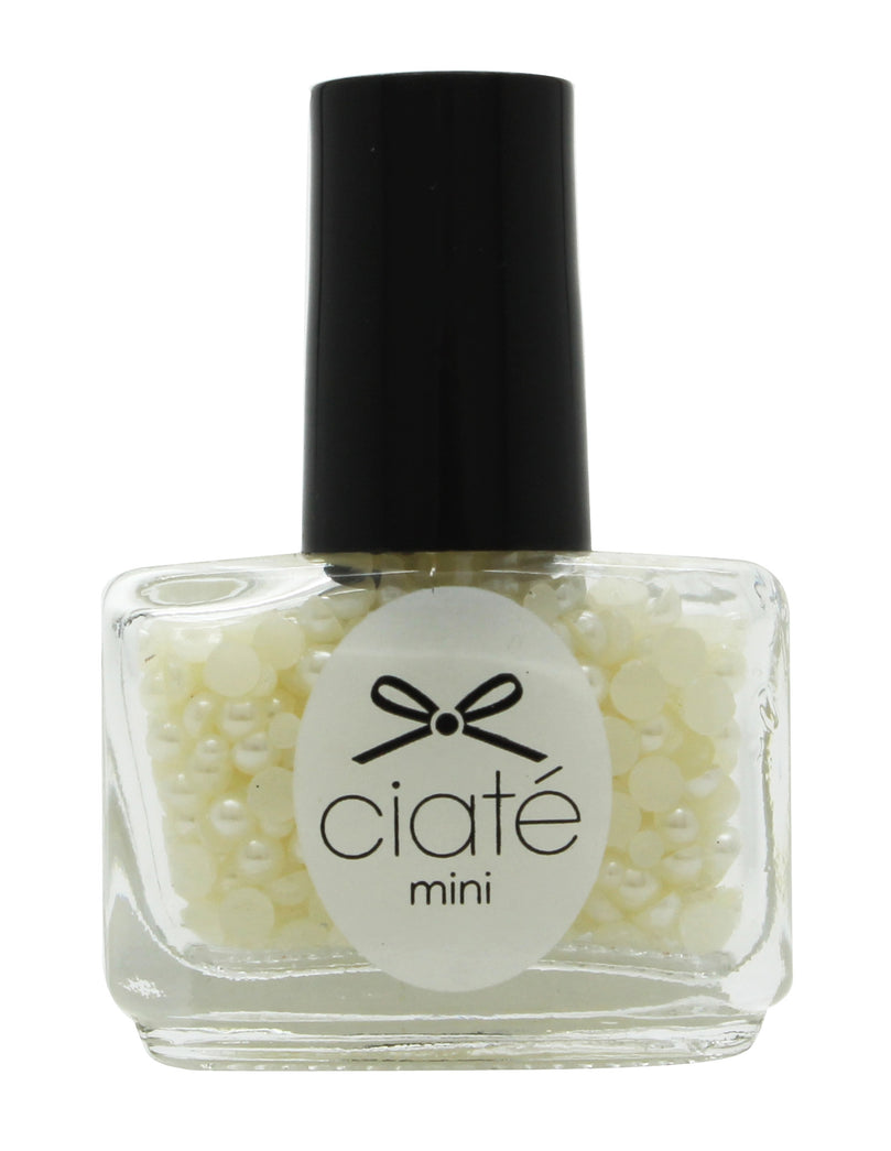 Ciate The Paint Pot Nail Polish 5ml - Girl With A Pearl Ciate