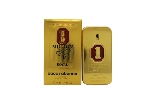 Paco Rabanne 1 Million Royal Eau de Parfum 50ml Spray Paco Rabanne