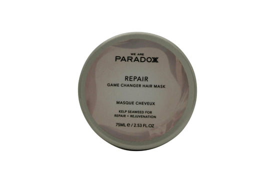 We Are Paradoxx Repair Game Changer Hair Mask 75ml We Are Paradoxx