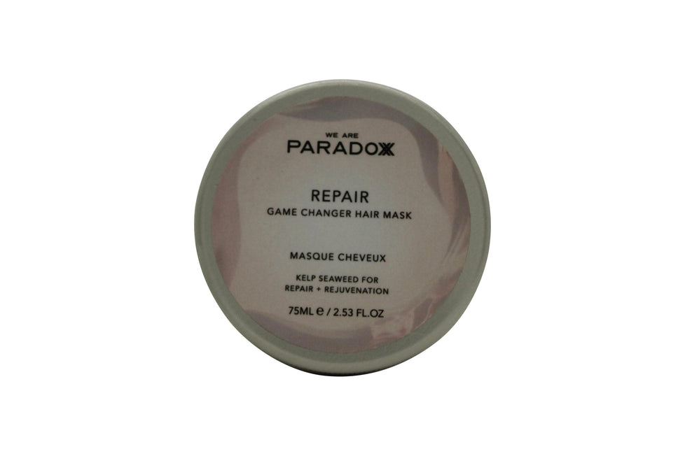 We Are Paradoxx Repair Game Changer Hair Mask 75ml We Are Paradoxx