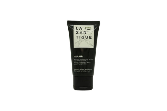 Lazartigue Repair Intensive Repair Hair Mask 50ml Lazartigue