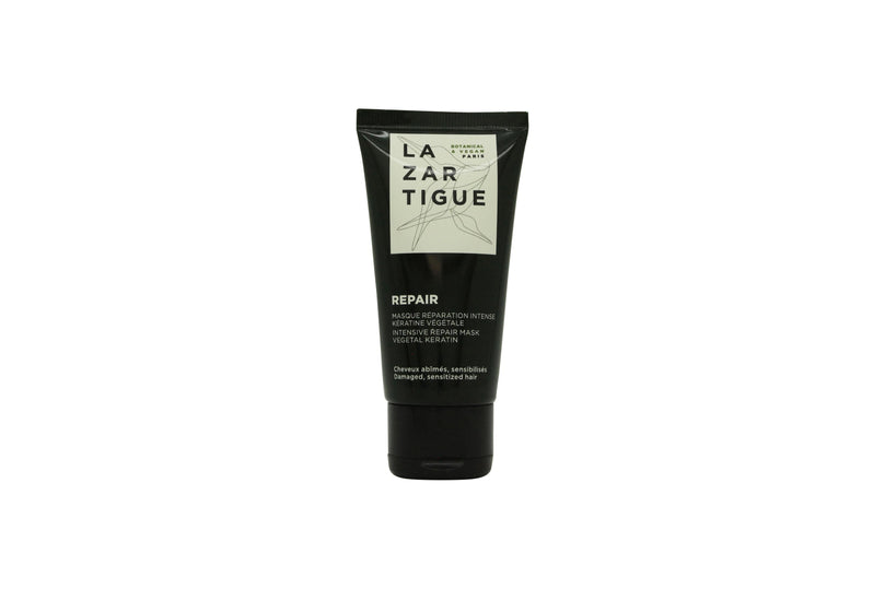 Lazartigue Repair Intensive Repair Hair Mask 50ml Lazartigue