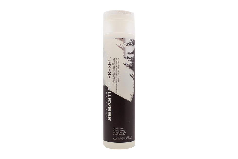 Sebastian Professional Preset Conditioner 250ml Sebastian