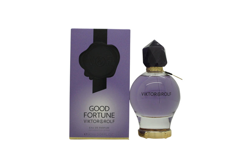 Viktor & Rolf Good Fortune Eau de Parfum 90ml Spray Viktor & Rolf