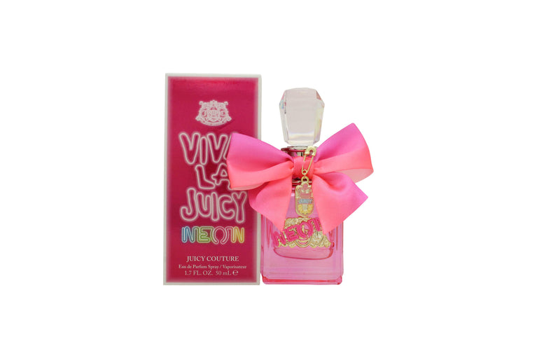 Juicy Couture Viva La Juicy Neon Eau de Parfum 50ml Sprej Juicy Couture