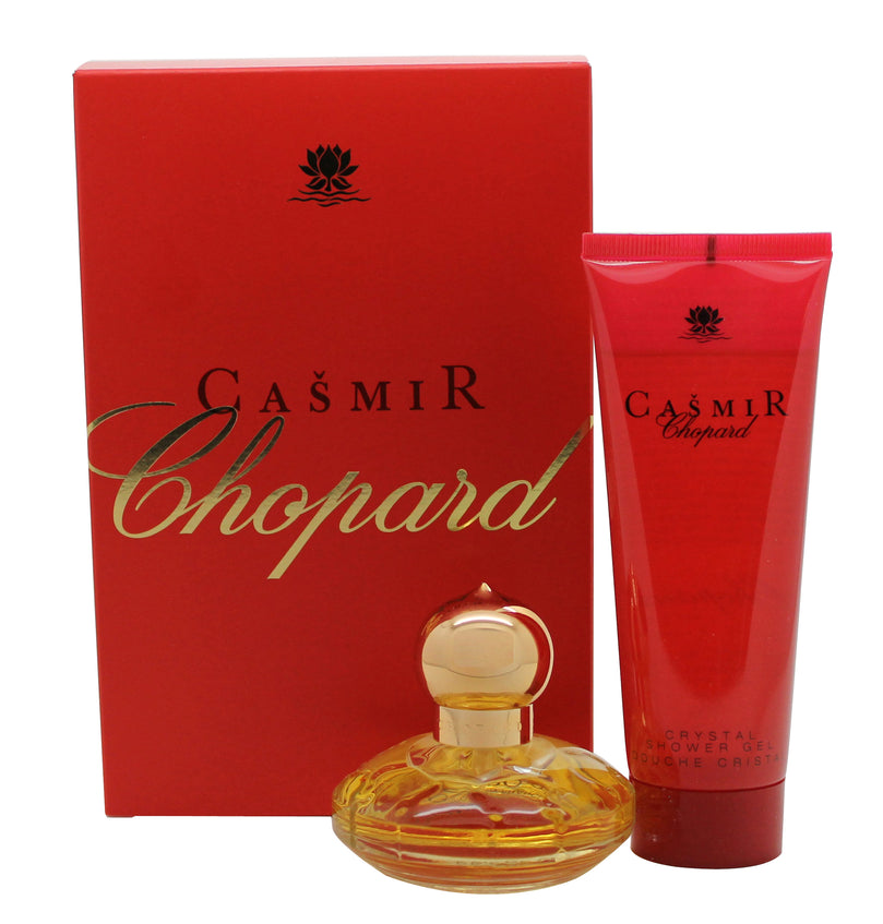 Chopard Casmir Gift Set 30ml EDP + 75ml Duschgel Chopard