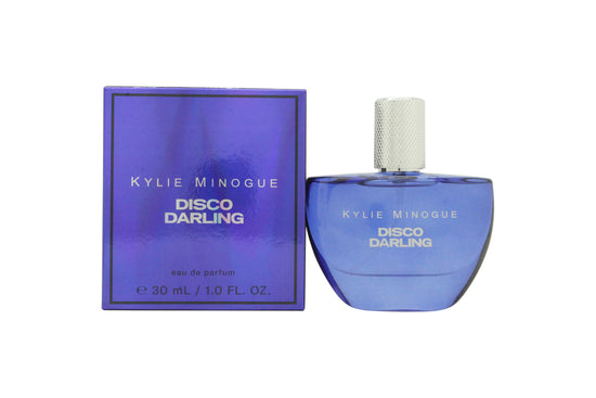 Kylie Minogue Disco Darling Eau de Parfum 30ml Spray Kylie Minogue