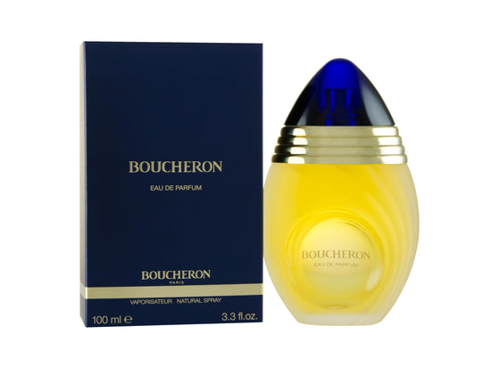 Boucheron Eau de Parfum 100ml Spray Boucheron