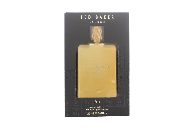 Ted Baker Au Eau de Toilette 25ml Spray Ted Baker