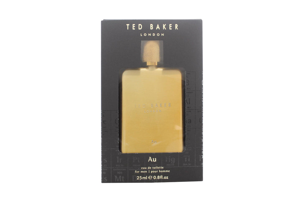 Ted Baker Au Eau de Toilette 25ml Spray Ted Baker