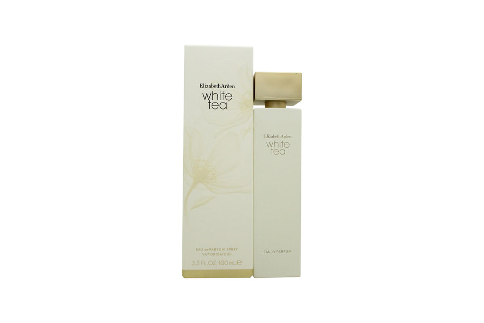 Elizabeth Arden White Tea Eau de Parfum 100ml Spray Elizabeth Arden