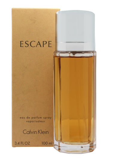 Calvin Klein Escape Eau de Parfum 100ml Sprej Calvin Klein