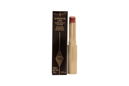 Charlotte Tilbury Superstar Lips Lipstick 1.8g - Sexy Lips Charlotte Tilbury