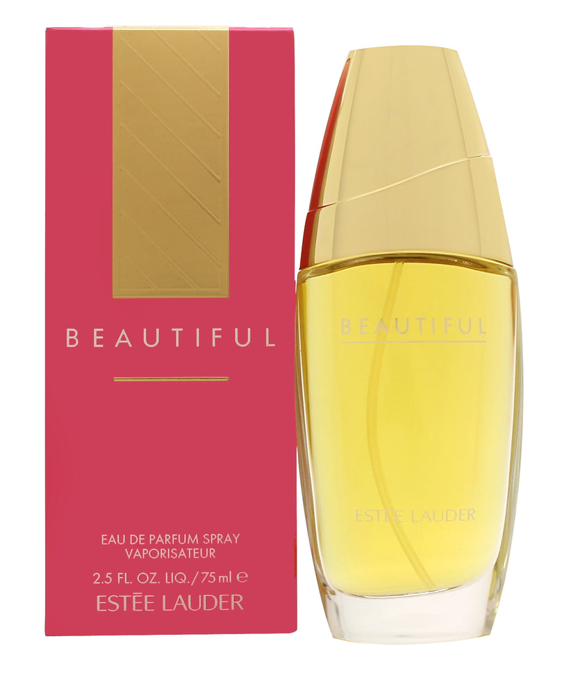 Estee Lauder Beautiful Eau de Parfum 75ml Sprej Estee Lauder